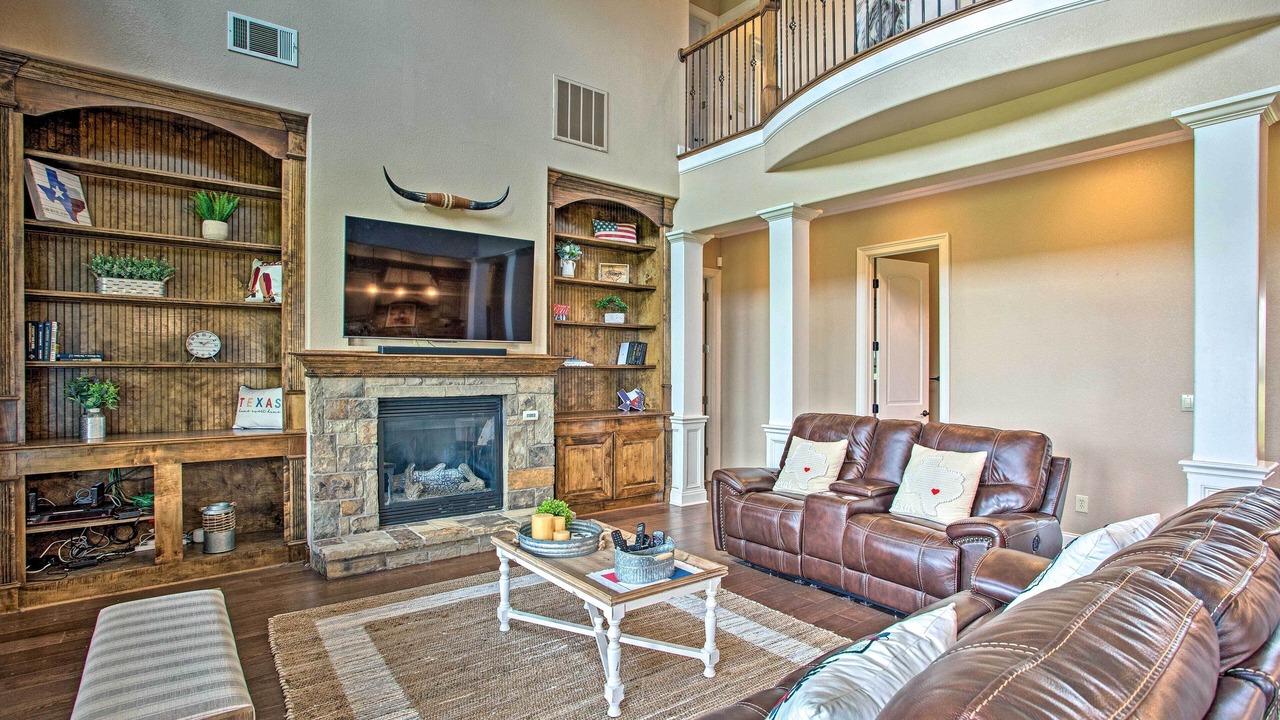 Photo of Livingroom in Westminster