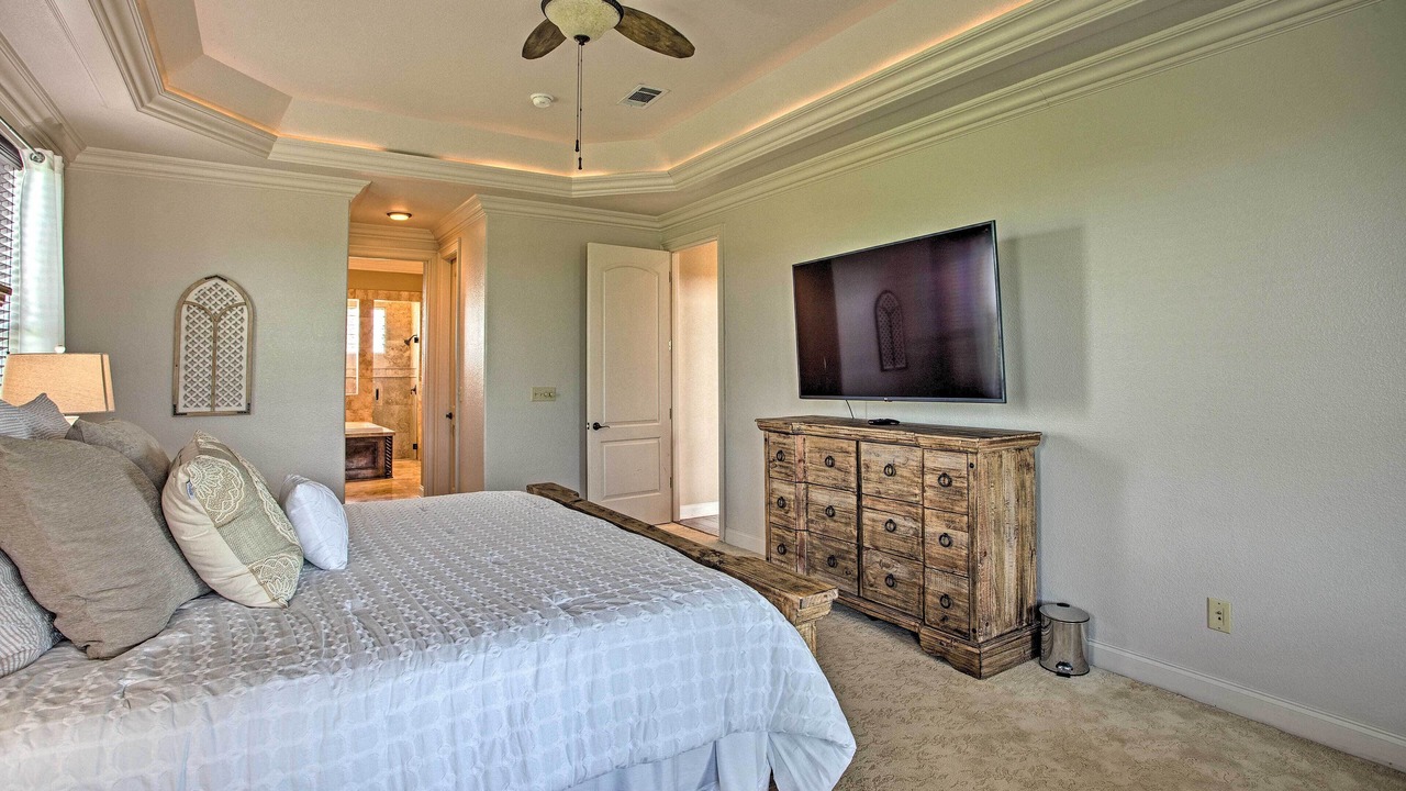 Photo of Bedroom in Westminster