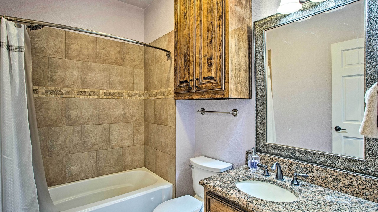 Photo of Bathroom in Westminster