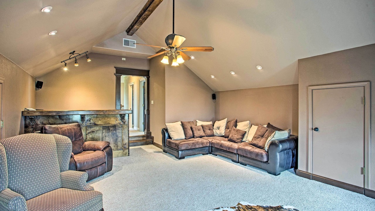 Photo of Livingroom in Westminster