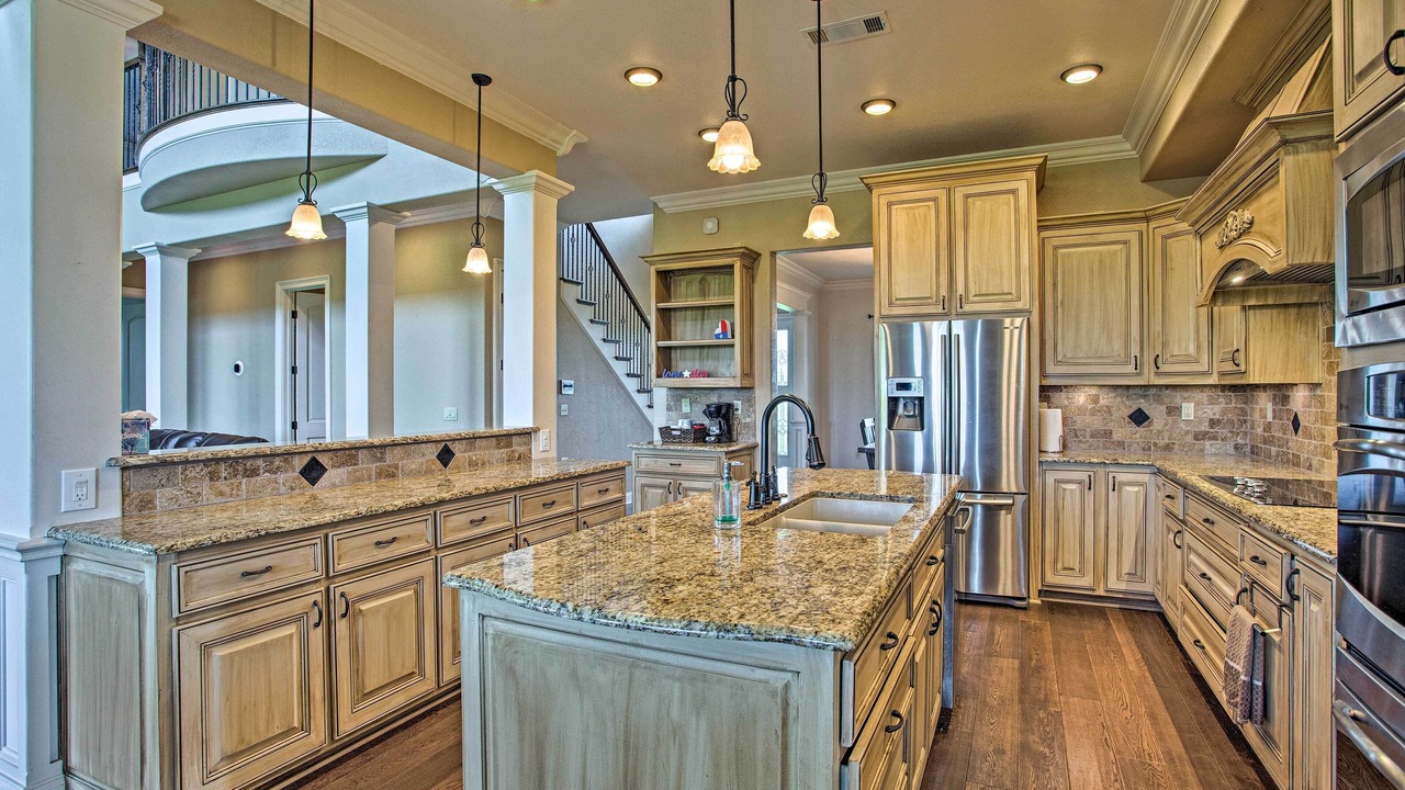 Photo of Kitchen in Westminster