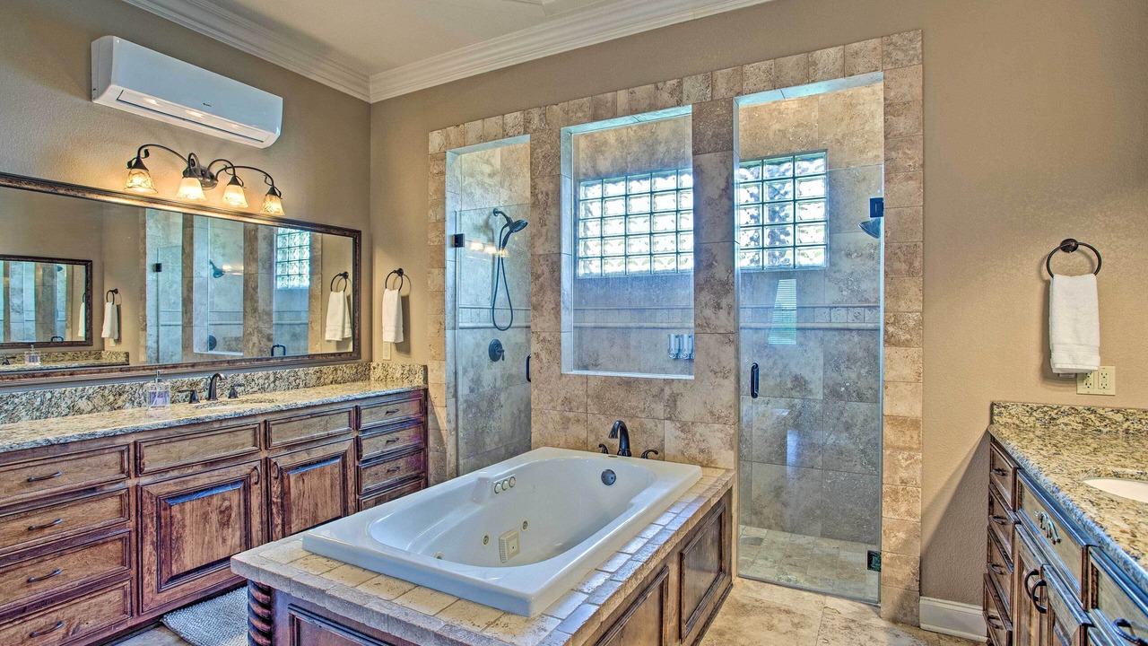 Photo of Bathroom in Westminster