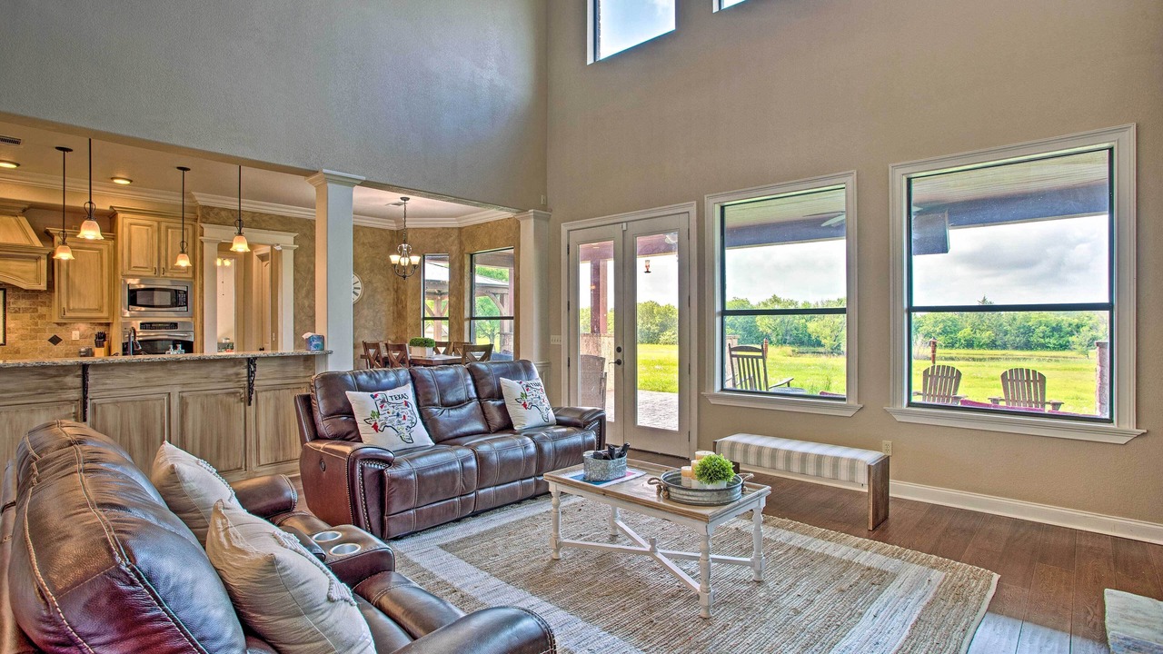Photo of Livingroom in Westminster