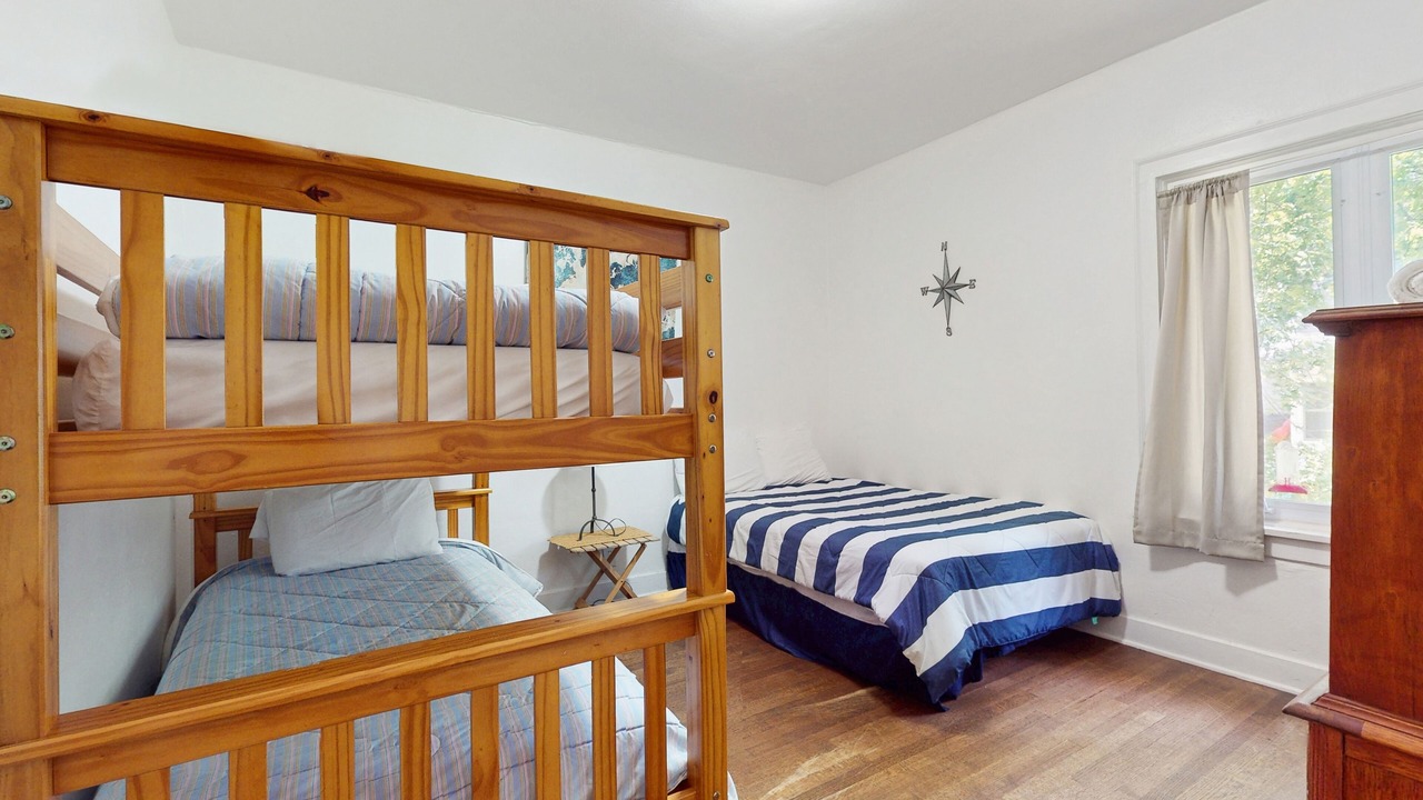 Photo of Bedroom in Michiana