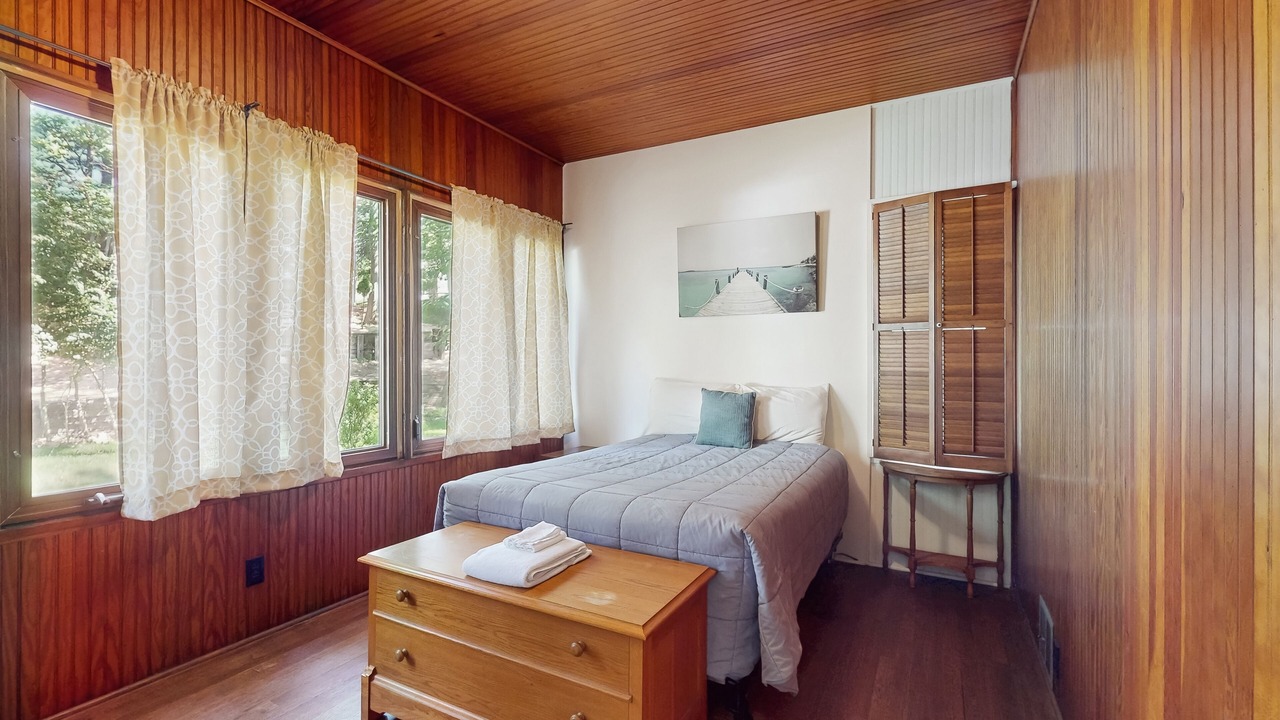 Photo of Bedroom in Michiana