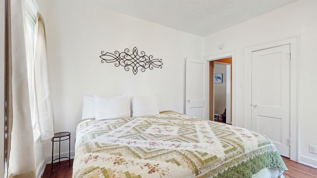 Photo of Bedroom in Michiana