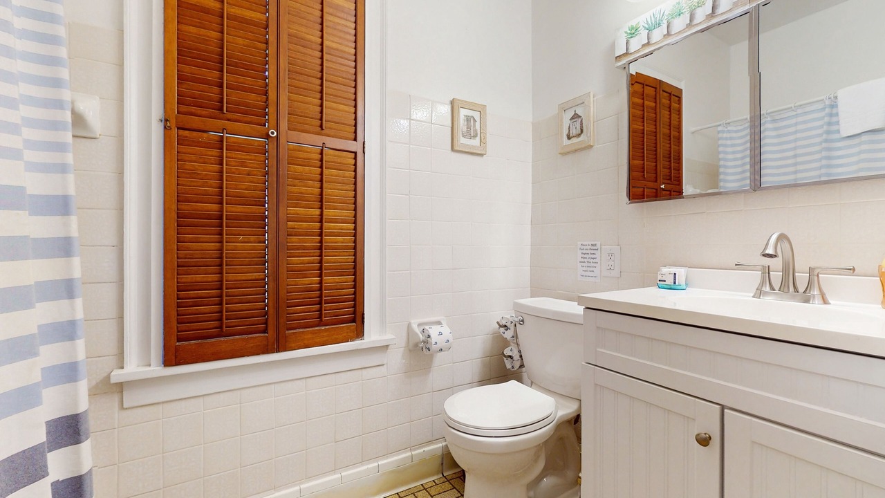 Photo of Bathroom in Michiana