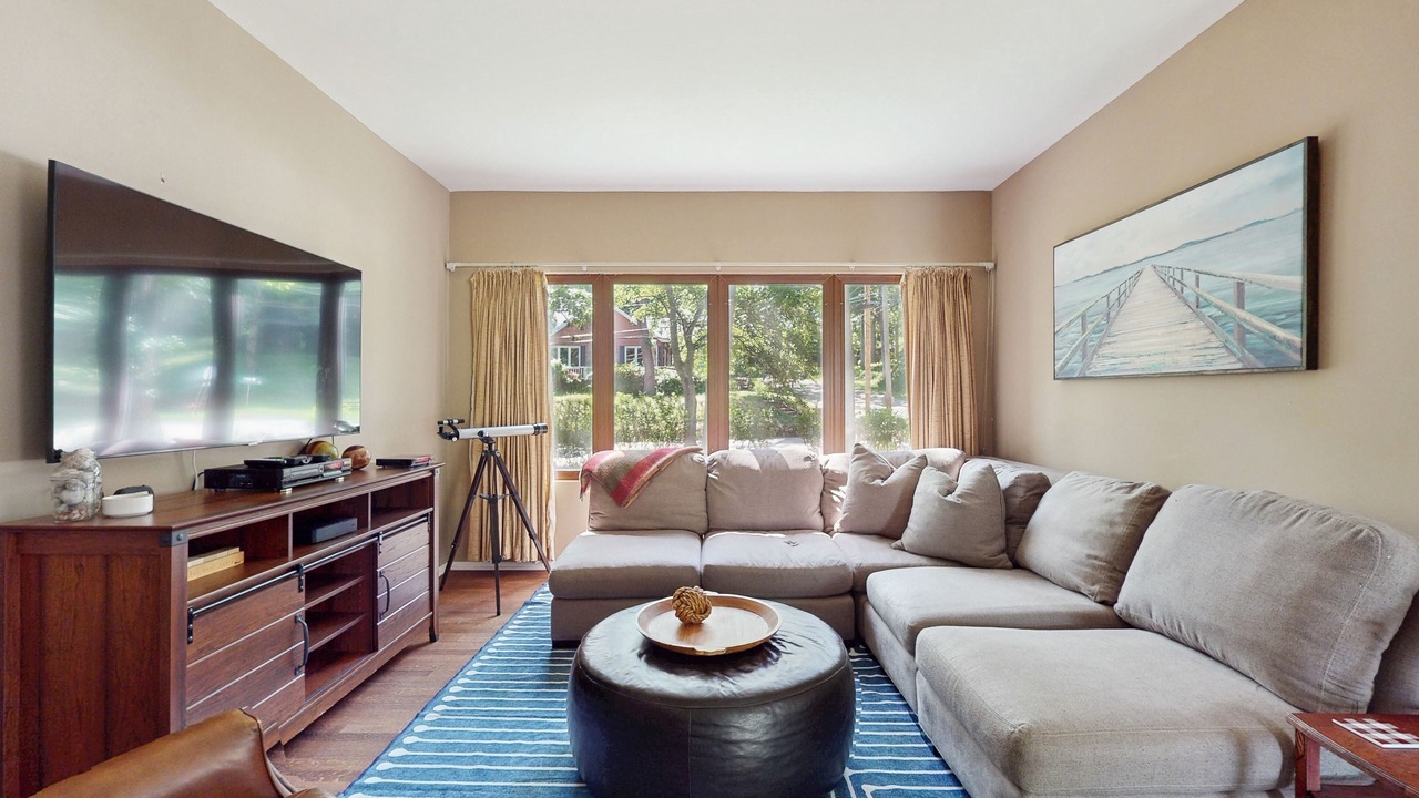 Photo of Livingroom in Michiana