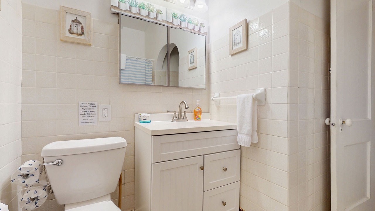 Photo of Bathroom in Michiana
