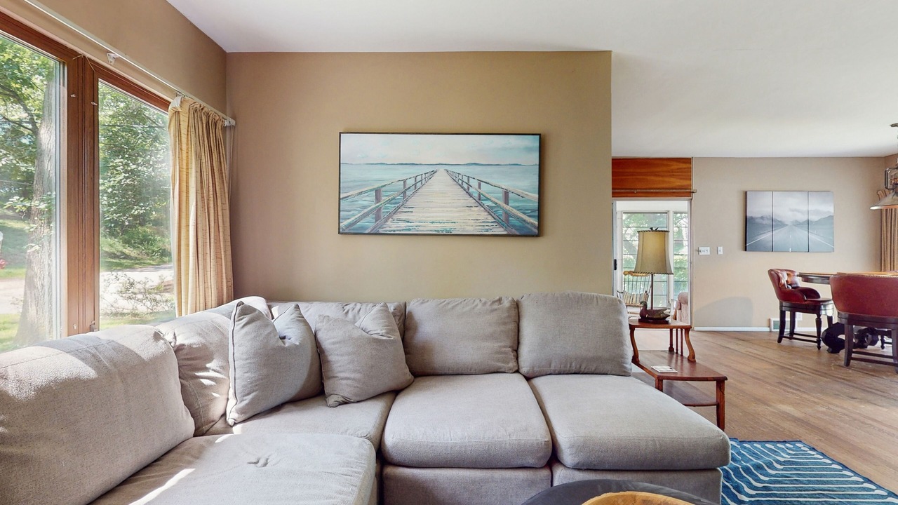 Photo of Livingroom in Michiana