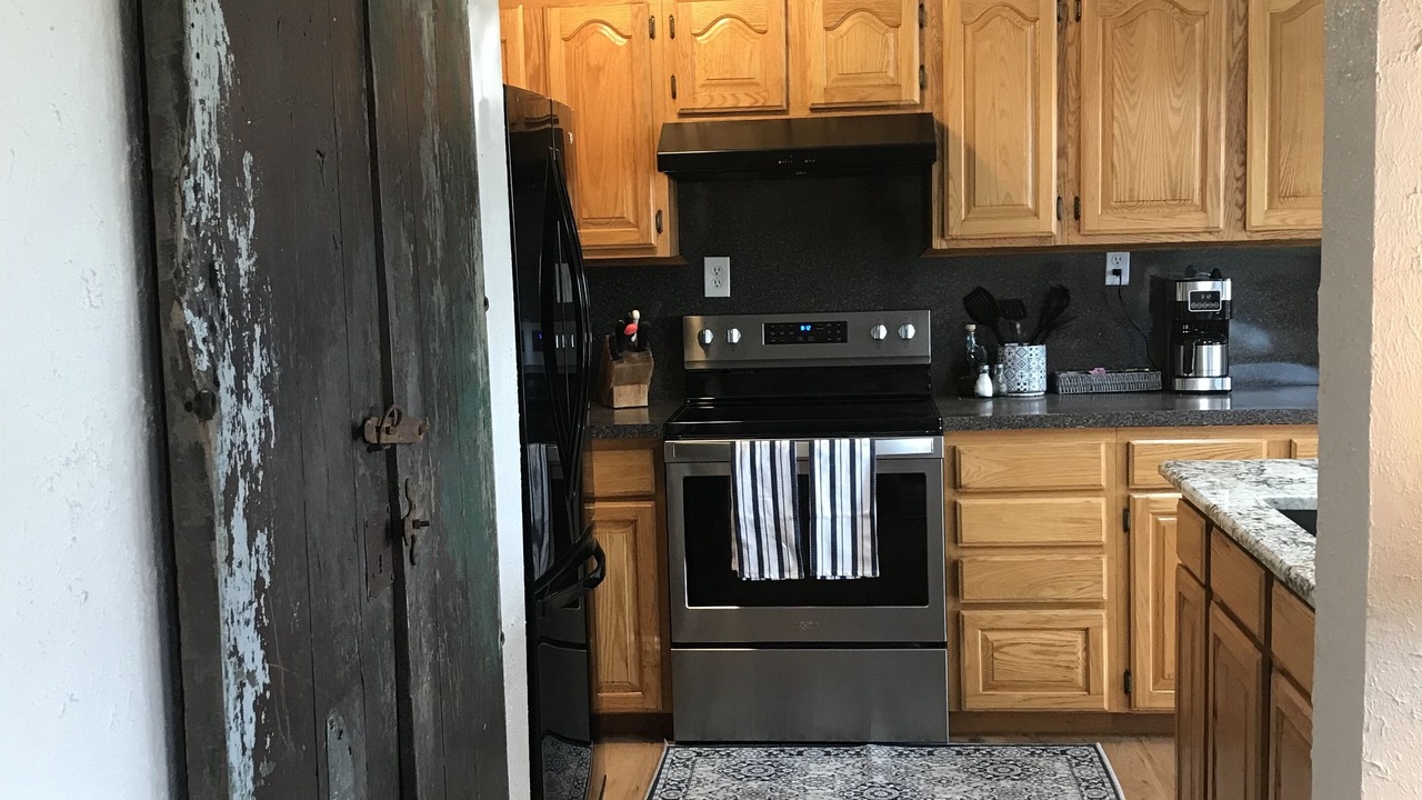 Photo of Kitchen in Elmaton