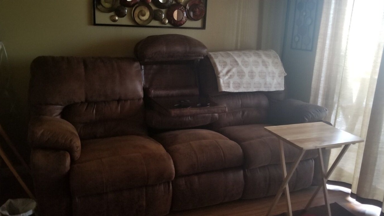 Photo of Livingroom in North Beach