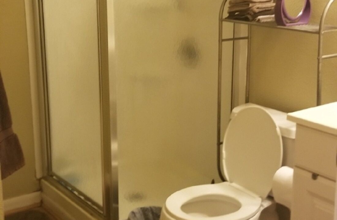 Photo of Bathroom in North Beach