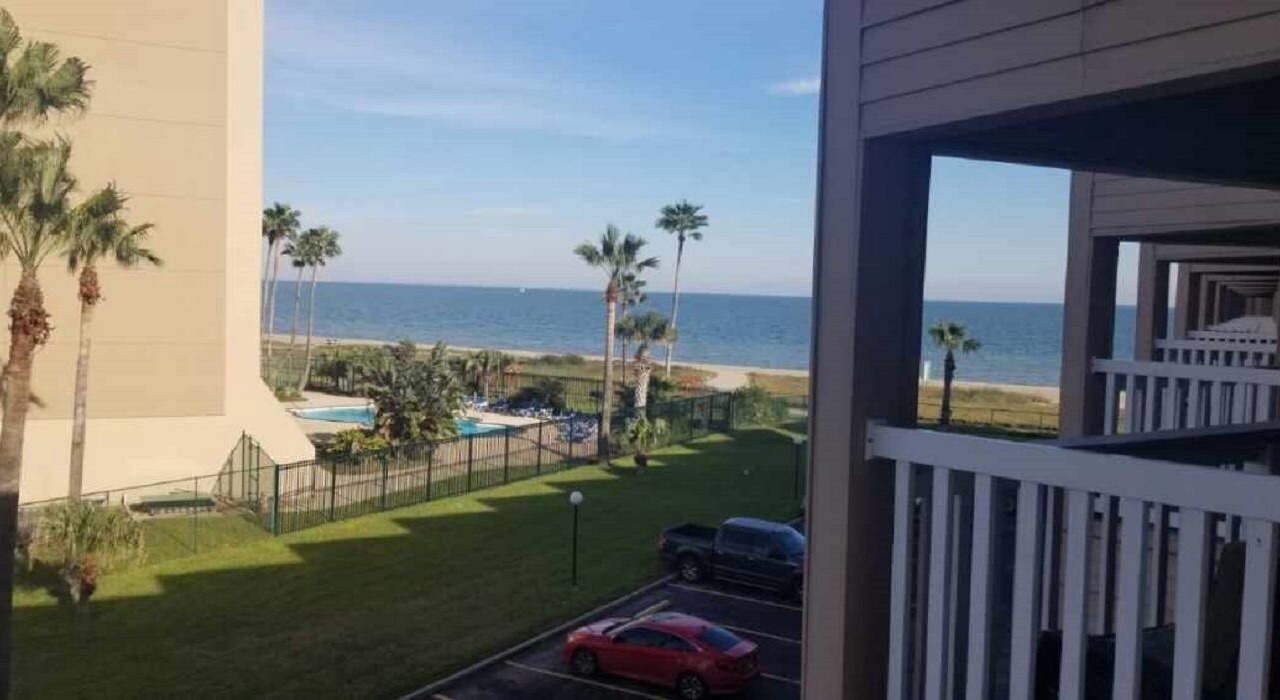 Photo of Outdoor in North Beach