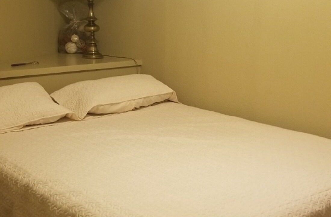 Photo of Bedroom in North Beach