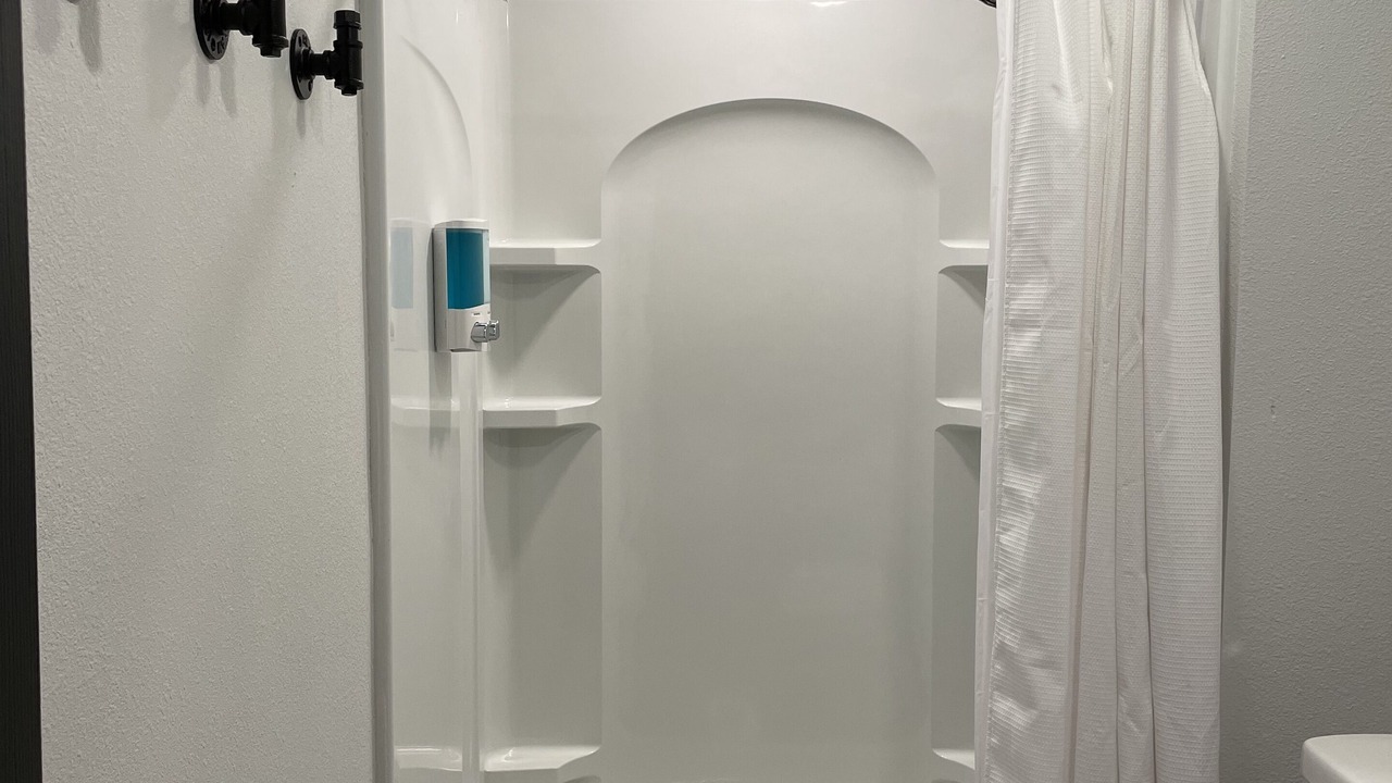Photo of Bathroom in Disney