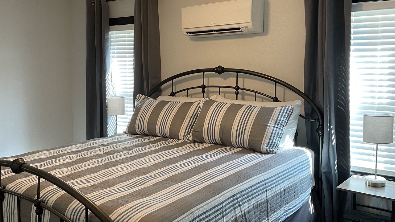 Photo of Bedroom in Disney