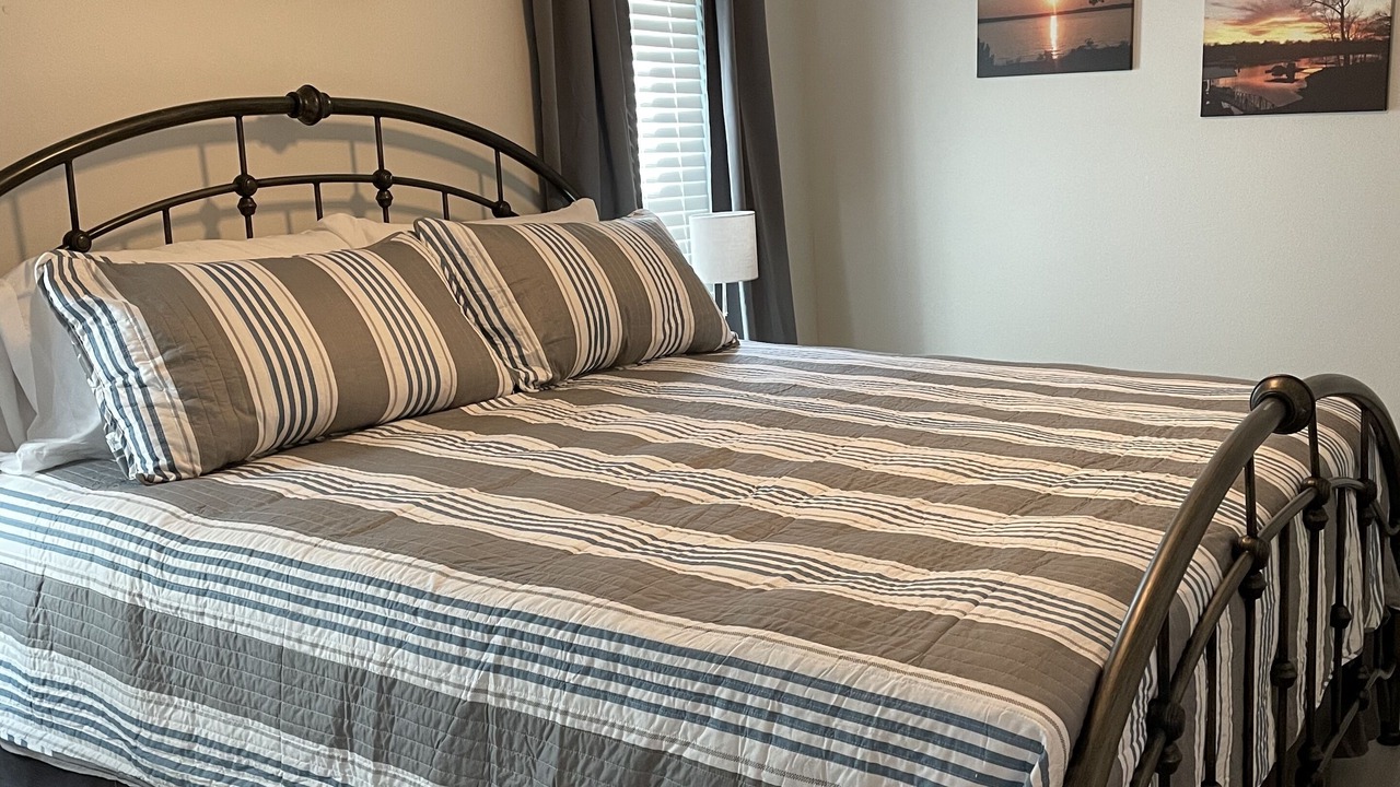 Photo of Bedroom in Disney