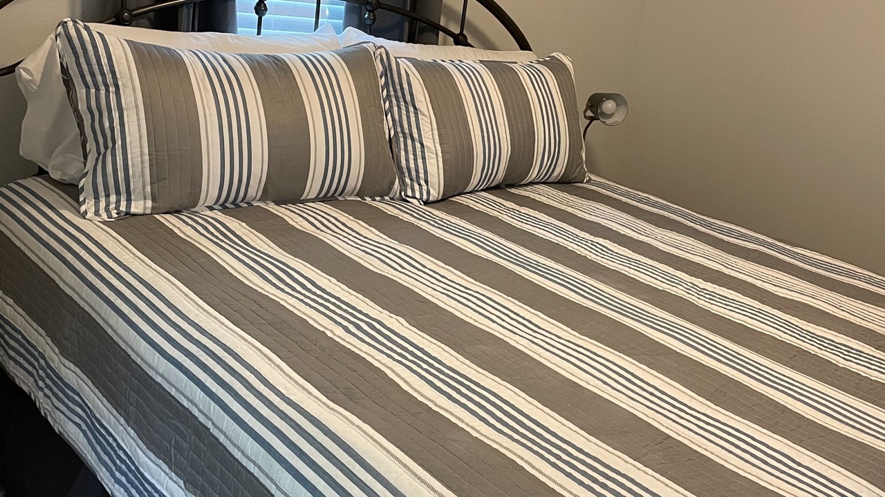 Photo of Bedroom in Disney