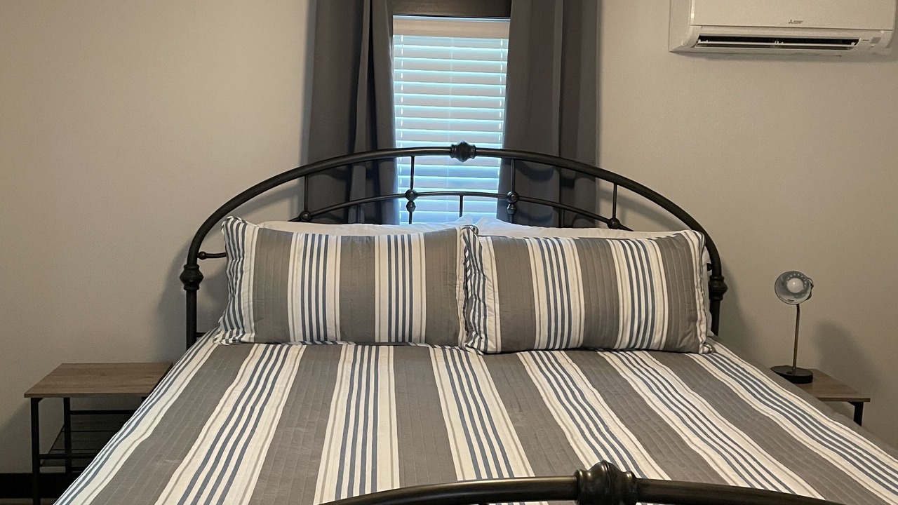 Photo of Bedroom in Disney