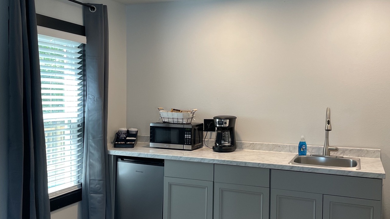 Photo of Kitchen in Disney