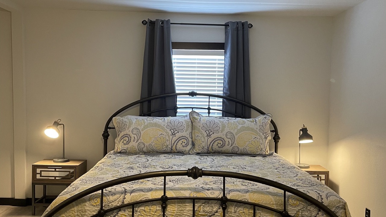 Photo of Bedroom in Disney