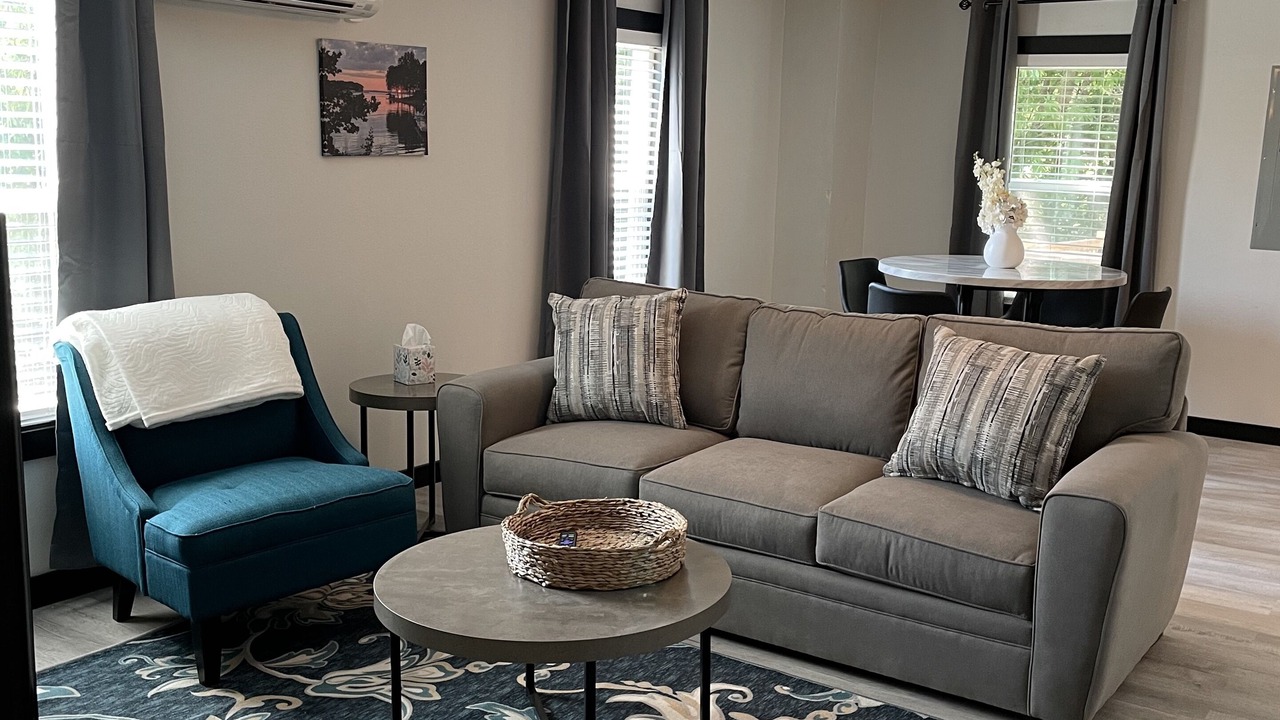 Photo of Livingroom in Disney