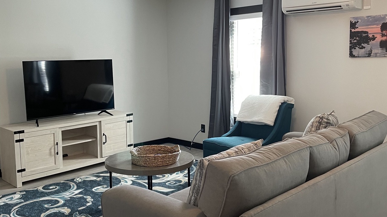 Photo of Livingroom in Disney
