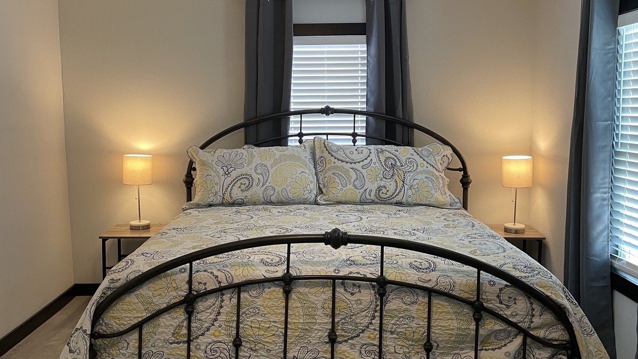 Photo of Bedroom in Disney