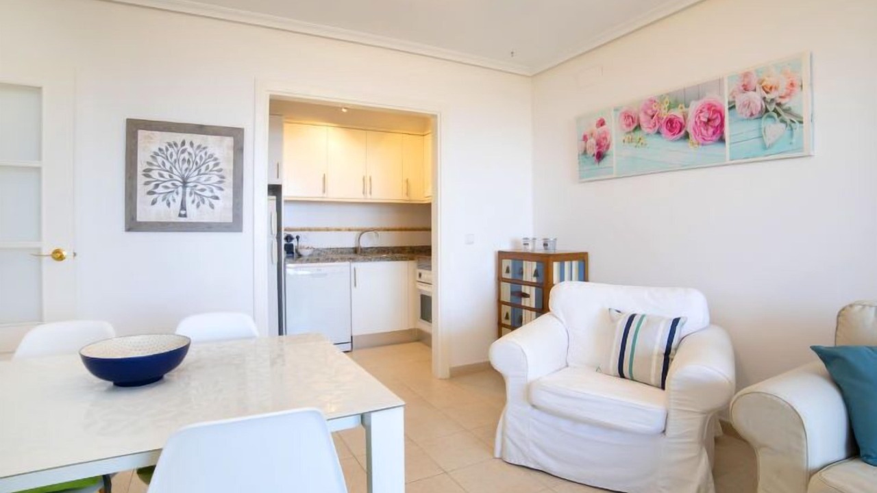Photo of Livingroom in Pueblo Mascarat