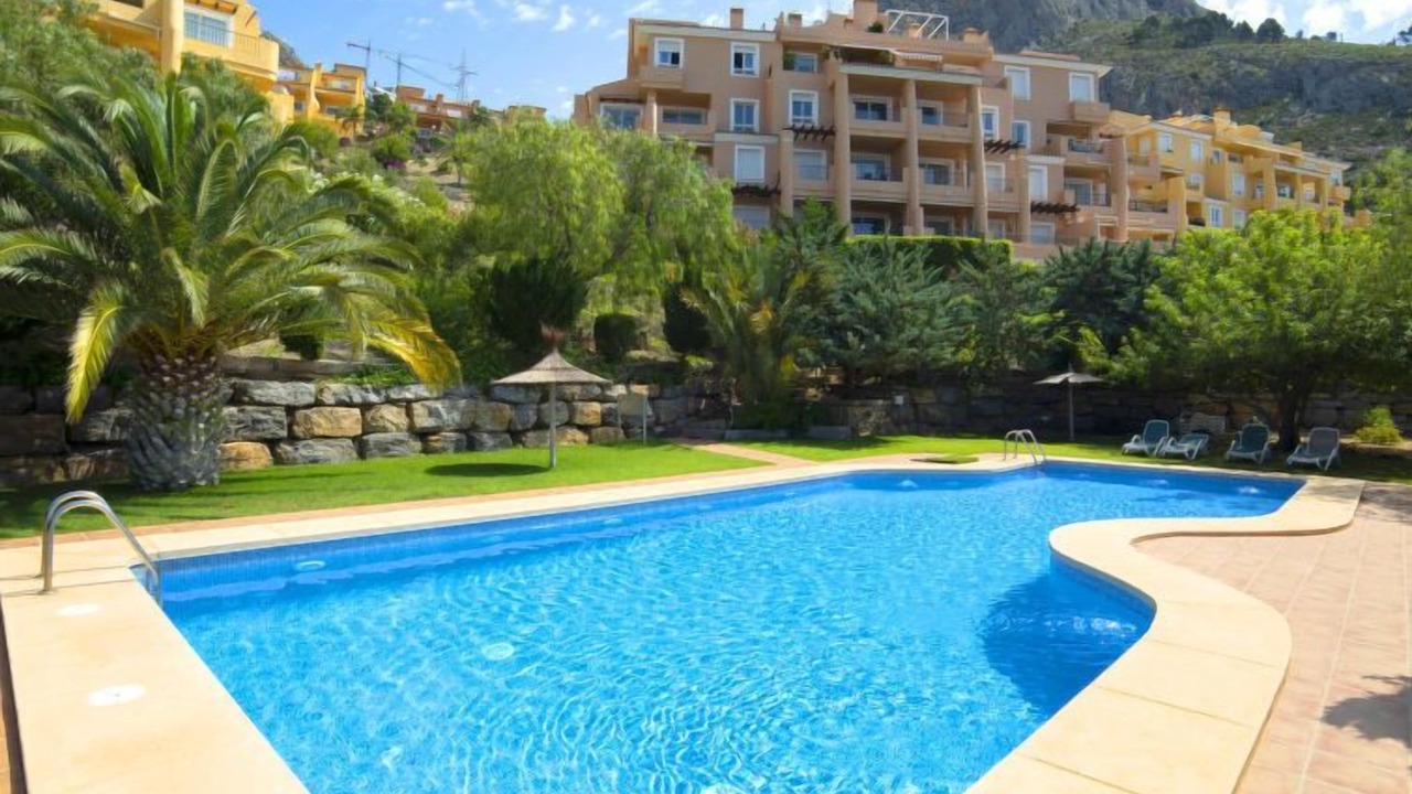 Photo of Outdoor in Pueblo Mascarat