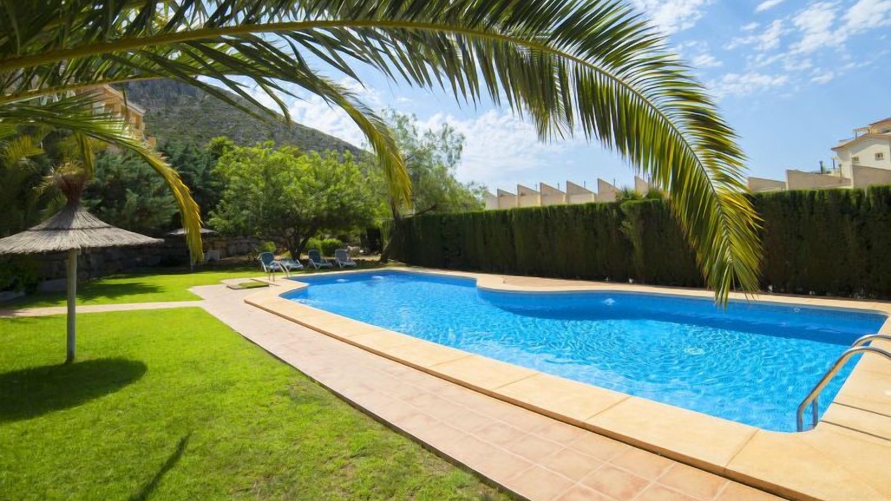 Photo of Outdoor in Pueblo Mascarat