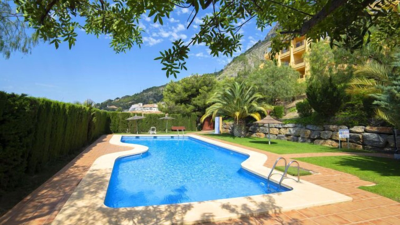 Photo of Outdoor in Pueblo Mascarat