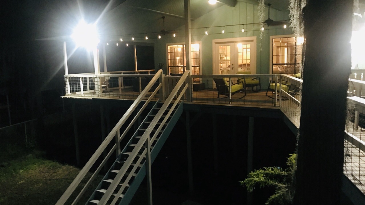 Photo of Outdoor in Karnack