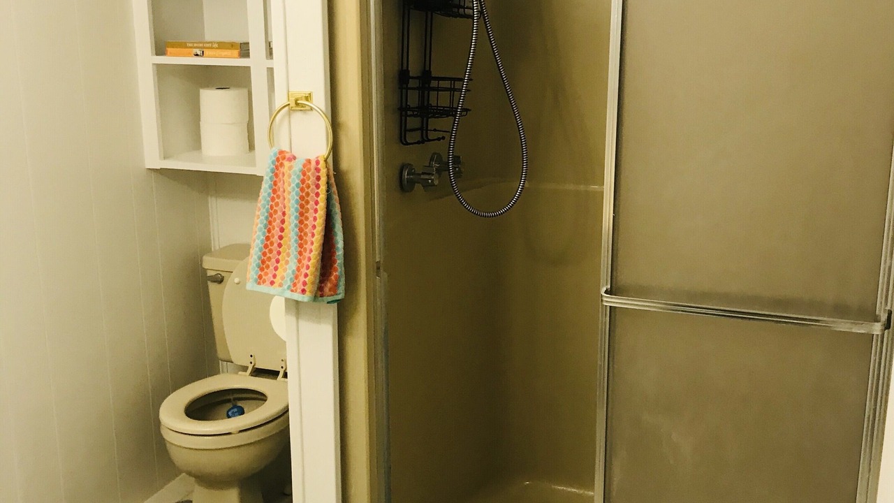 Photo of Bathroom in Karnack