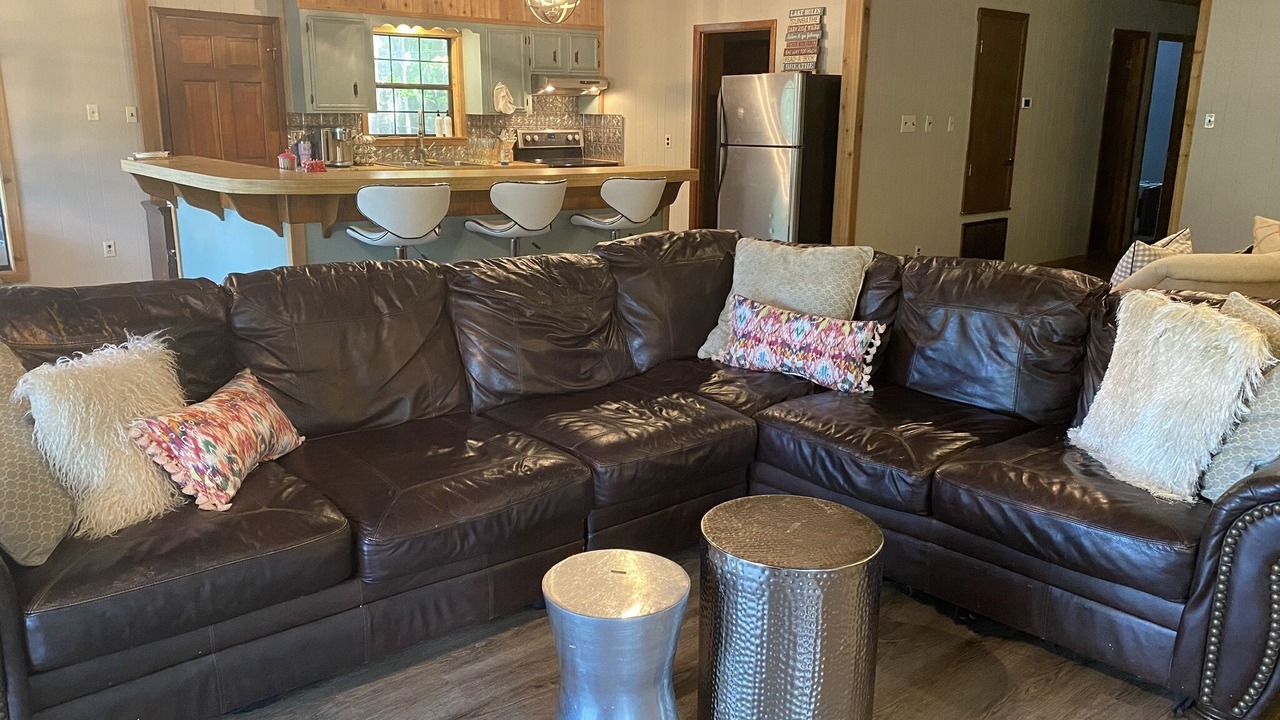 Photo of Livingroom in Karnack