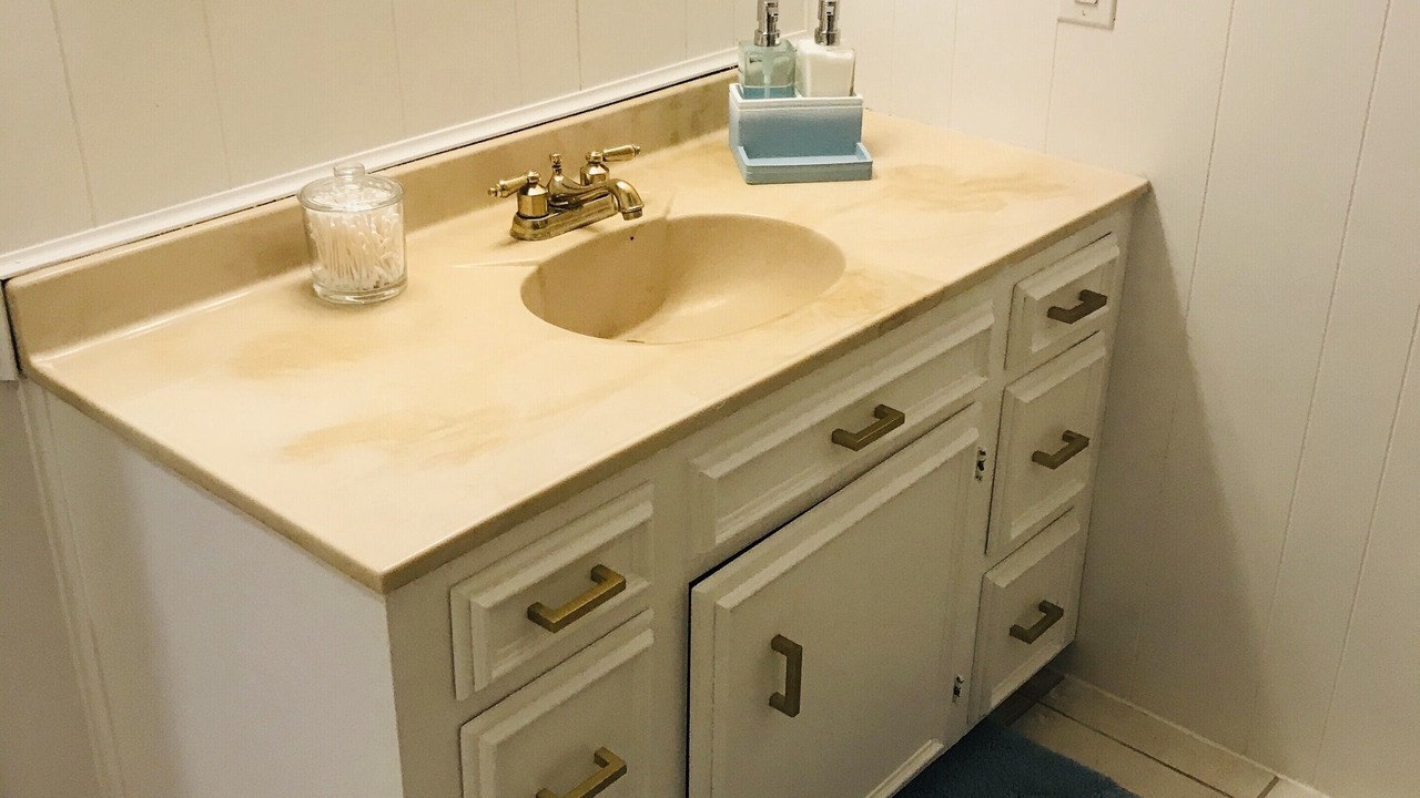 Photo of Bathroom in Karnack