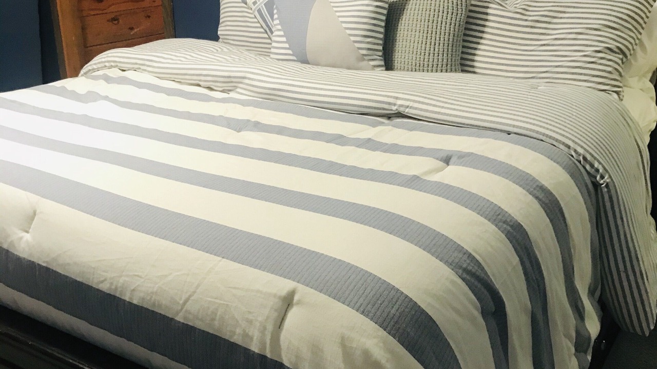 Photo of Bedroom in Karnack
