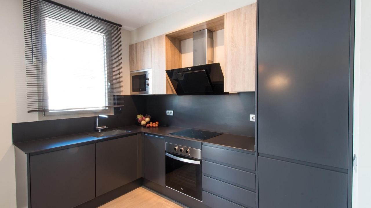 Photo of Kitchen in Sitges