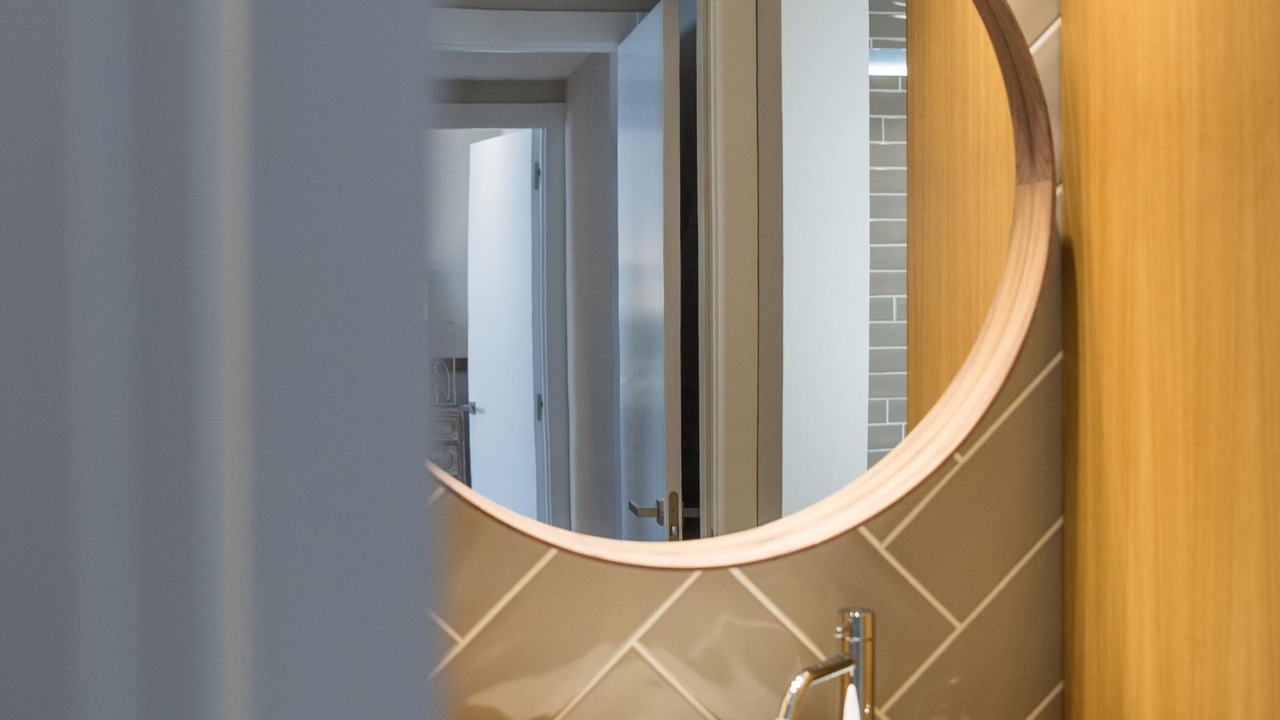 Photo of Bathroom in Sitges