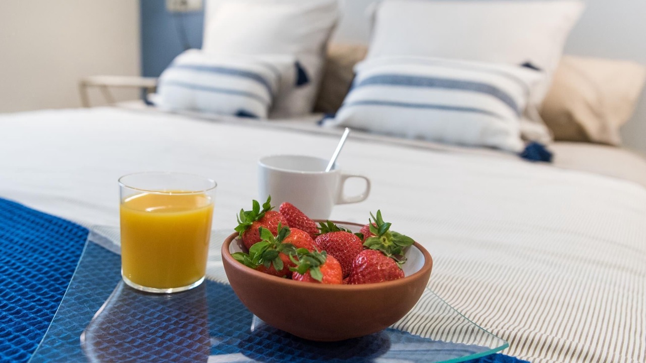 Photo of Bedroom in Sitges