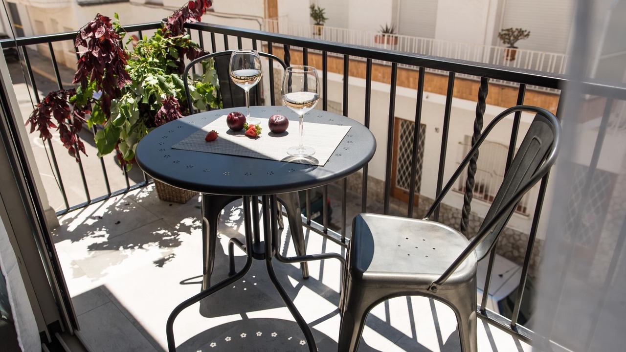 Photo of Outdoor in Sitges