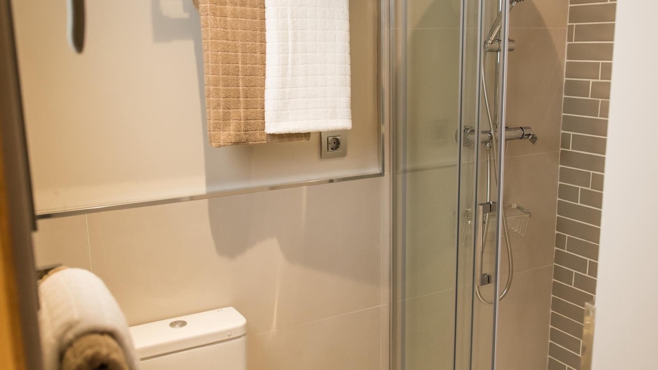 Photo of Bathroom in Sitges