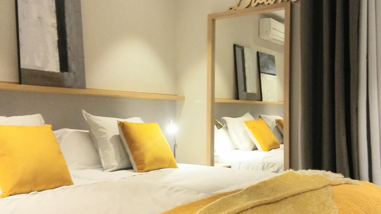 Photo of Bedroom in Sitges