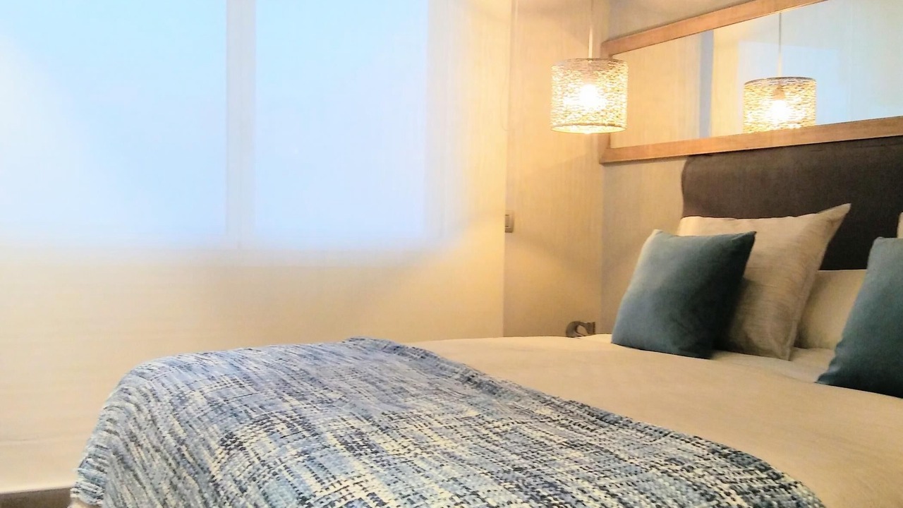 Photo of Bedroom in Sitges