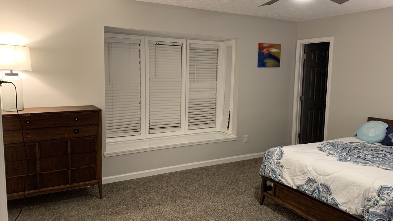 Photo of Bedroom in Lawrenceville