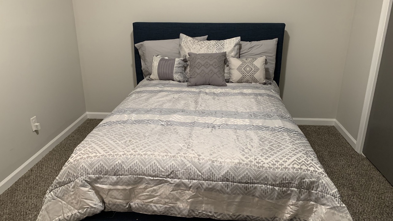Photo of Bedroom in Lawrenceville
