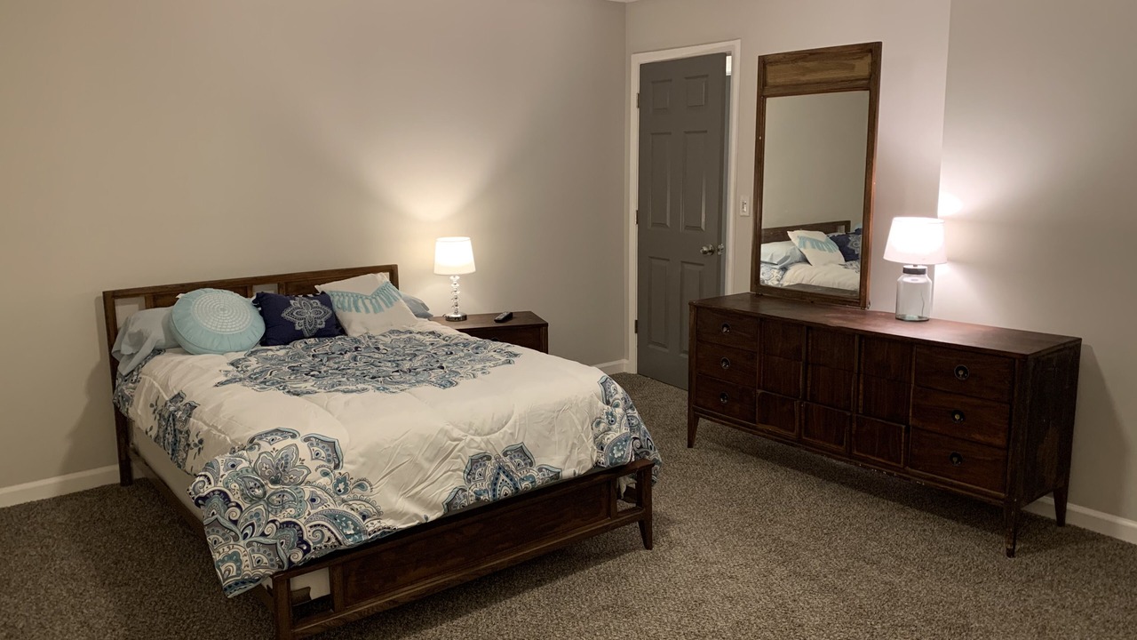 Photo of Bedroom in Lawrenceville