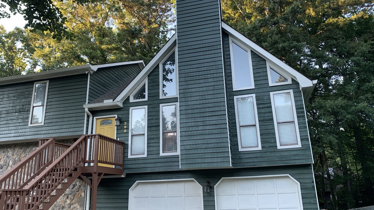 Photo of Outdoor in Lawrenceville