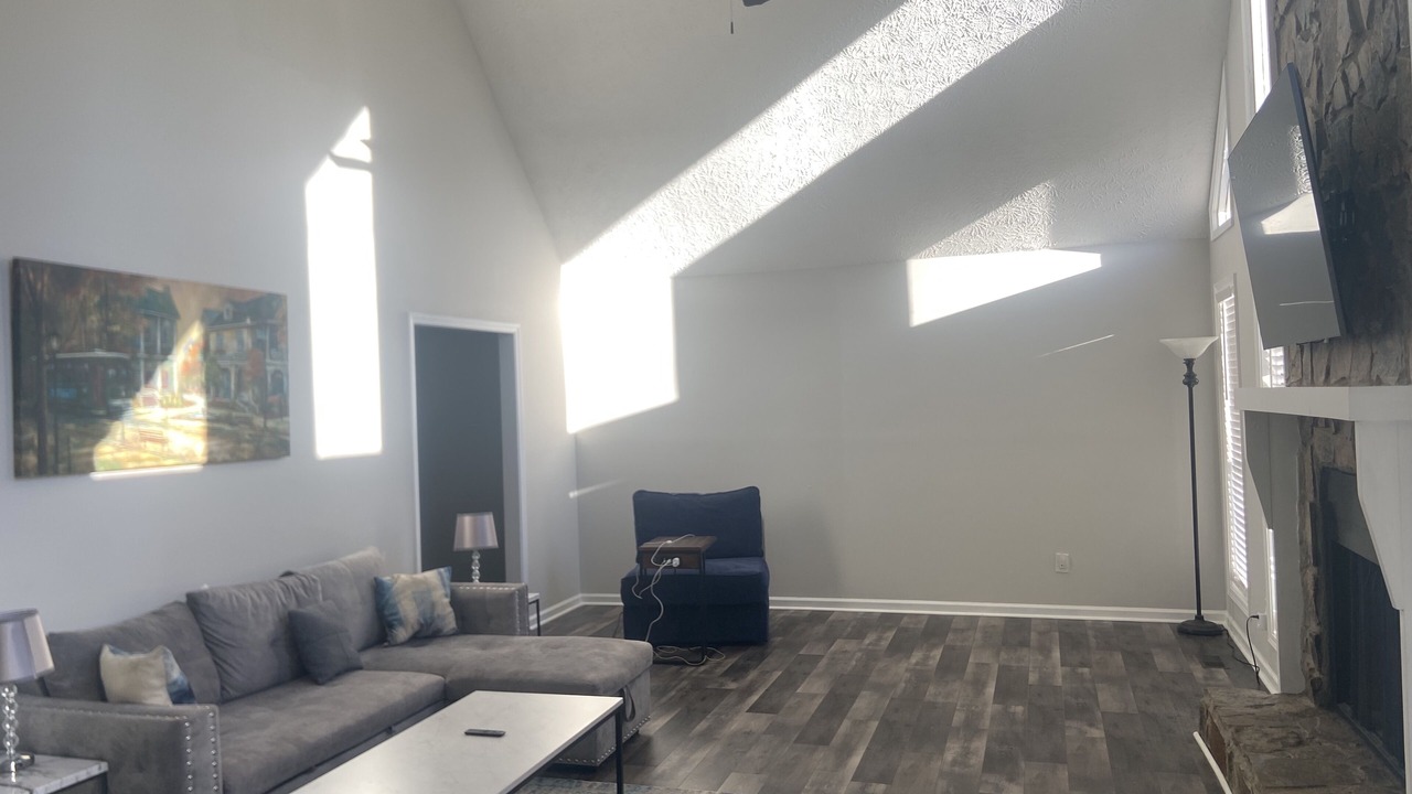 Photo of Bedroom in Lawrenceville
